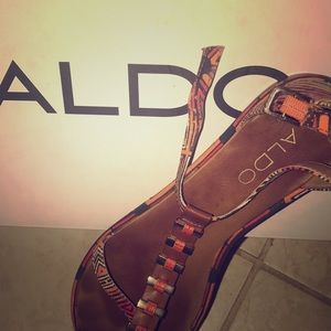 Aldo annabeth- 64 sandals